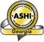 Ashi Logo